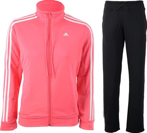 adidas trainingspakken voor dames|trainingspakken sale.